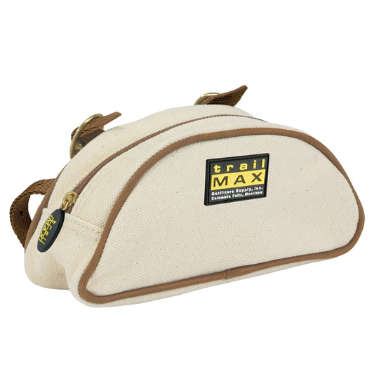 Classic Canvas Collection Pommel Pocket