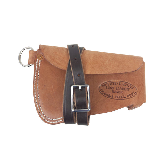 Axe Sheath: Medium Single Bit