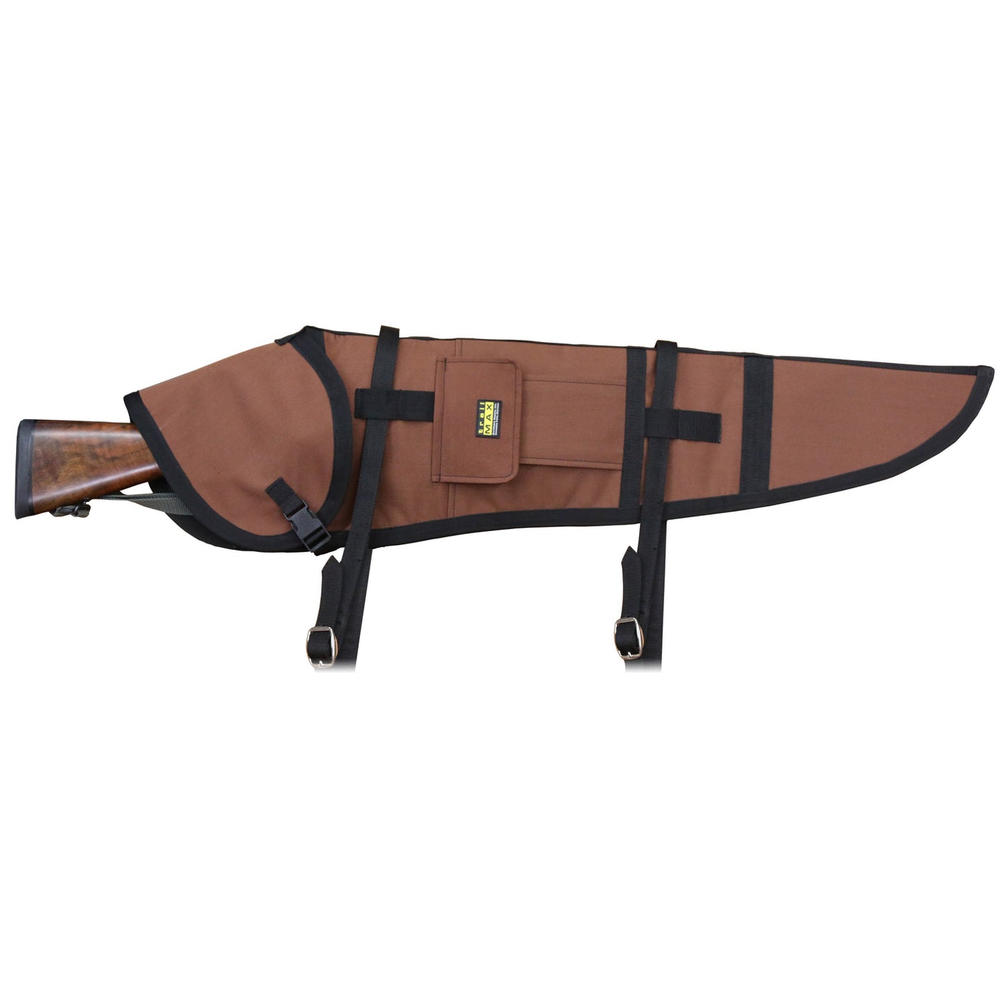 TrailMax "Protector" Rifle Scabbard