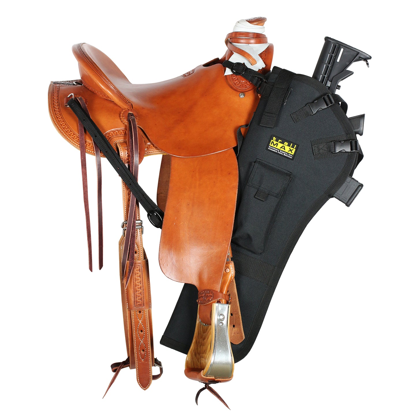 TrailMax SBR Scabbard