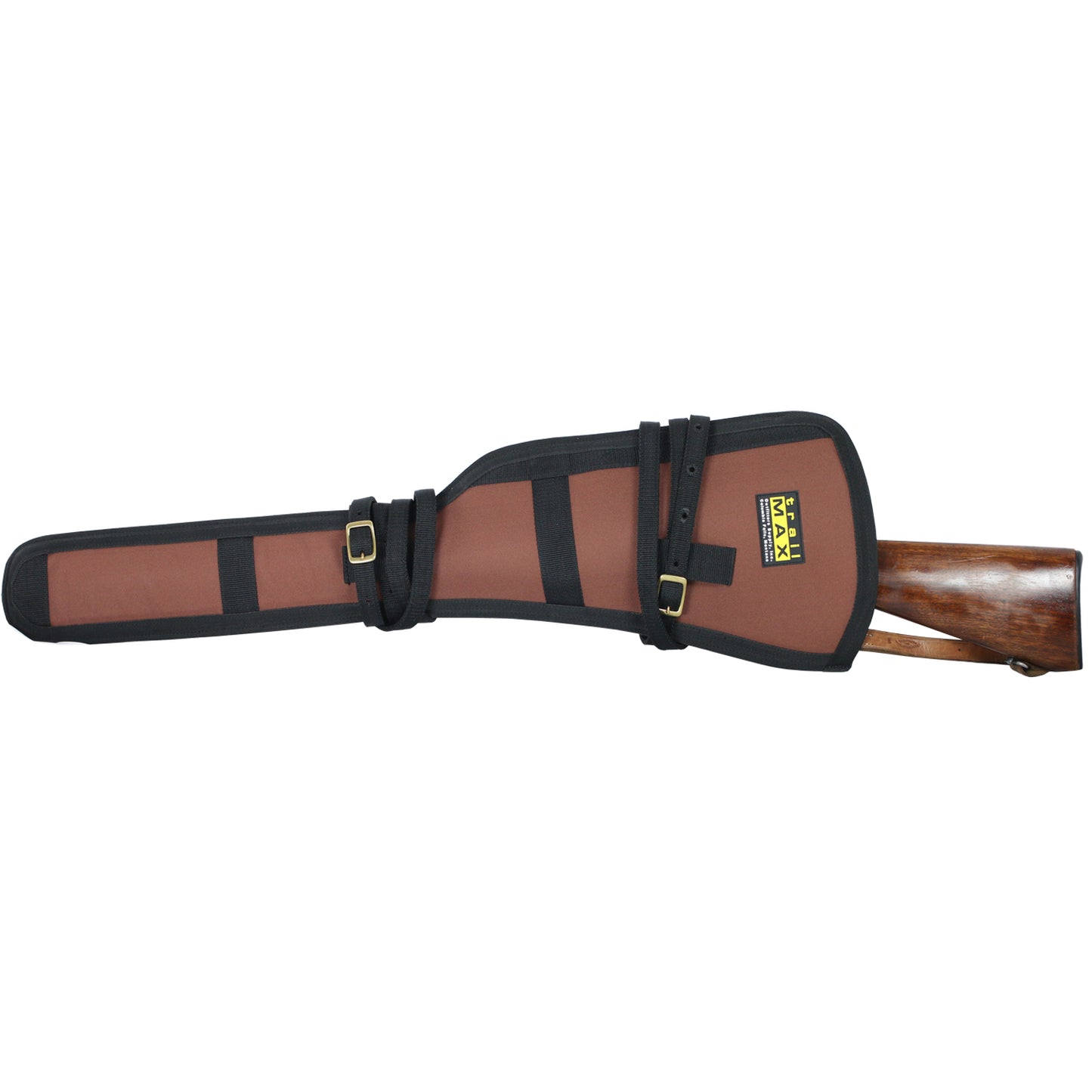TrailMax Scoped Carbine Scabbard