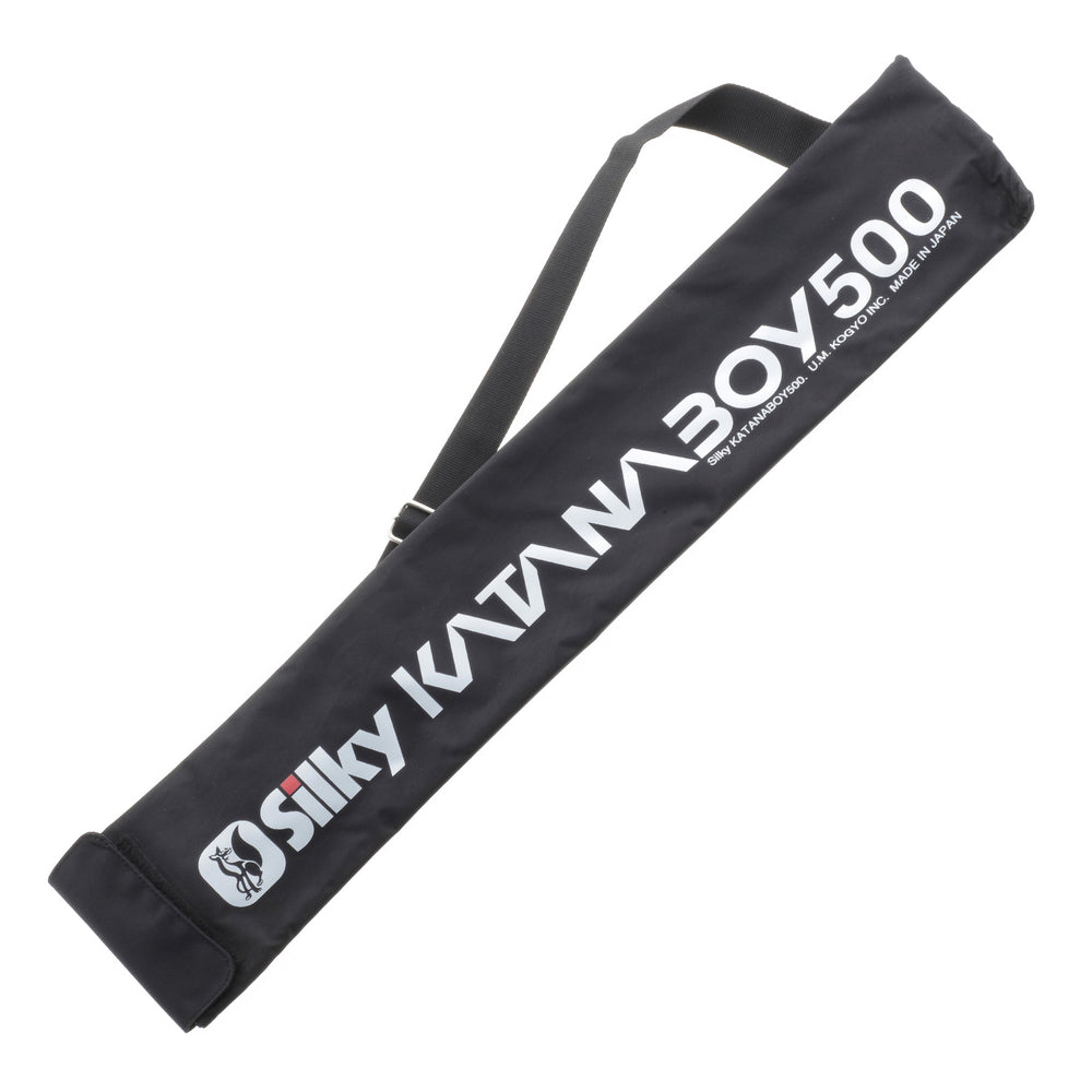 Silky Katanaboy 500 Folding Saw