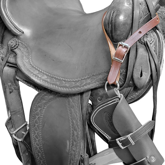 Axe Sheath Attachment Strap