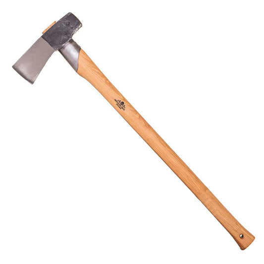 Gransfors Bruk Splitting Maul with Collar Guard