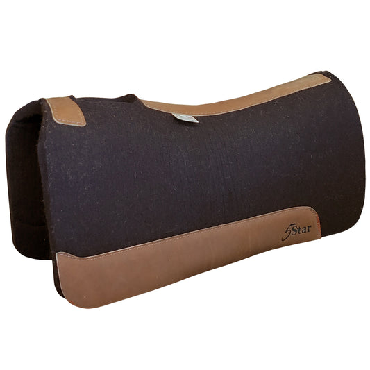 5 Star 30" x 30" Horse Pad (All Around)