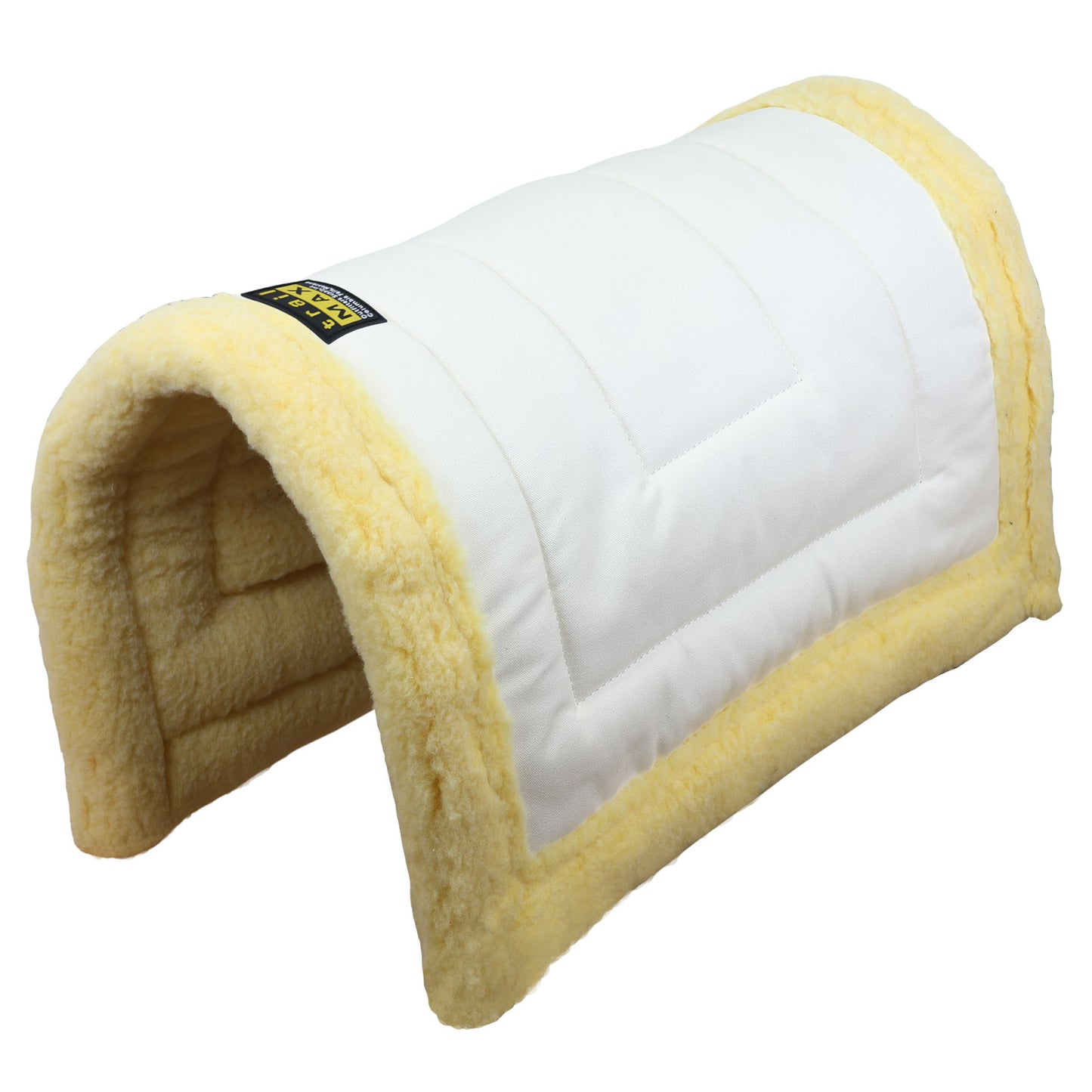 Not-A-Knot Complete Modified Decker Pack Saddle System