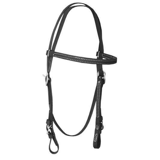 Beta Trail Headstall (Multiple Colors)