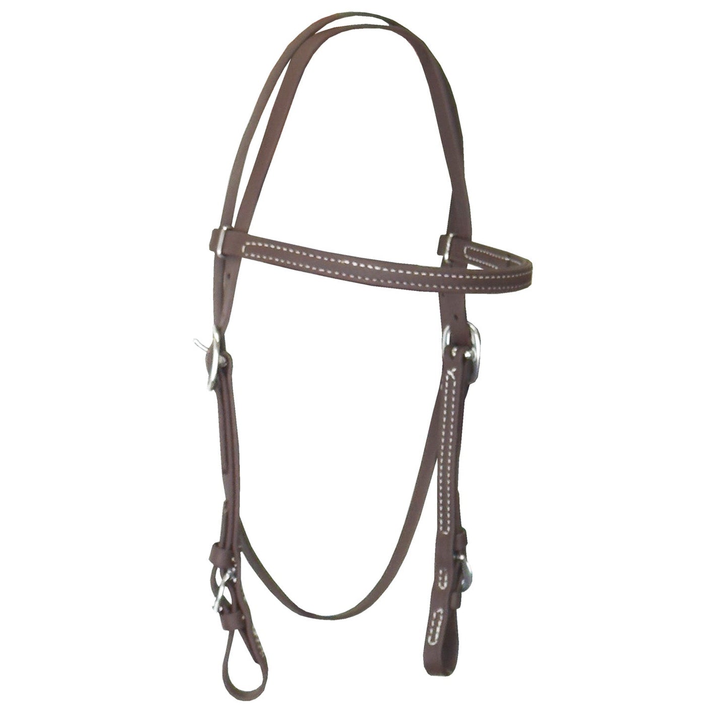 Beta Trail Headstall (Multiple Colors)