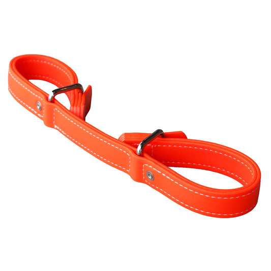 Berlin Quick Release Biothane Hobbles (Multiple Colors)
