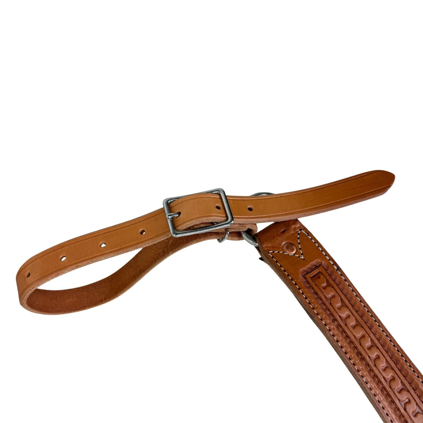 McCall Saddle Company "New Style" Breast Collar (Multiple Colors)