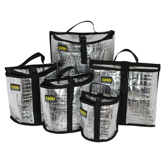 TrailMax Grab-and-Go Inserts, pair
