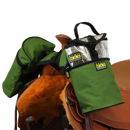 TrailMax Medium Horn Bags (Multiple Colors)