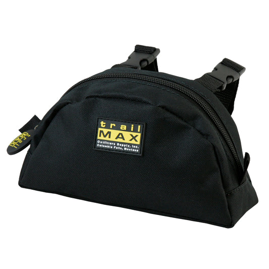 TrailMax Original Pommel Pocket (Multiple Colors)