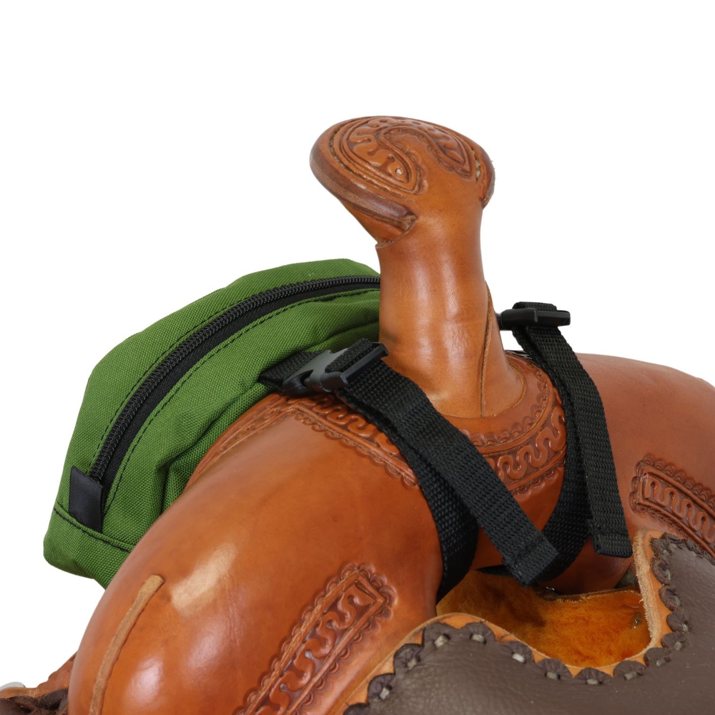 TrailMax Original Pommel Pocket (Multiple Colors)
