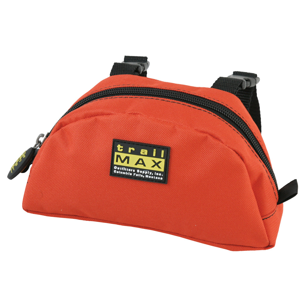TrailMax Original Pommel Pocket (Multiple Colors)