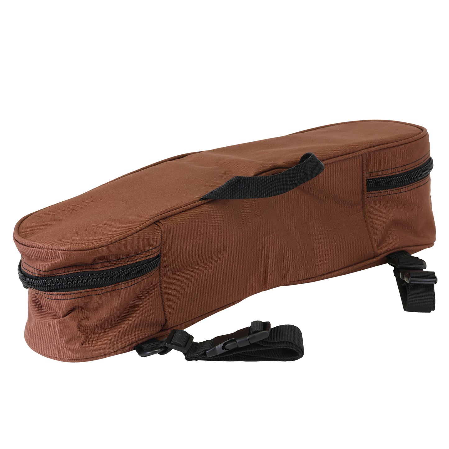 TrailMax Cantle Bag (Multiple Colors)