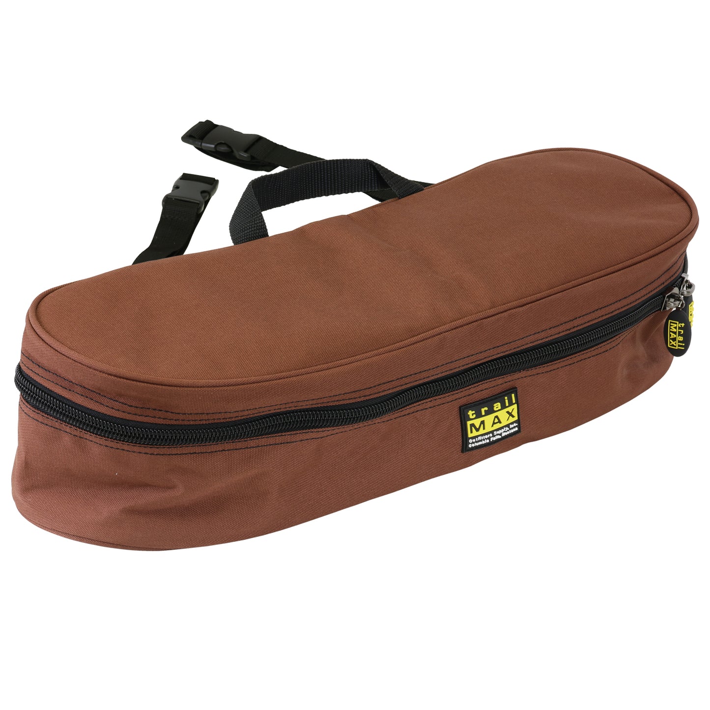 TrailMax Cantle Bag (Multiple Colors)