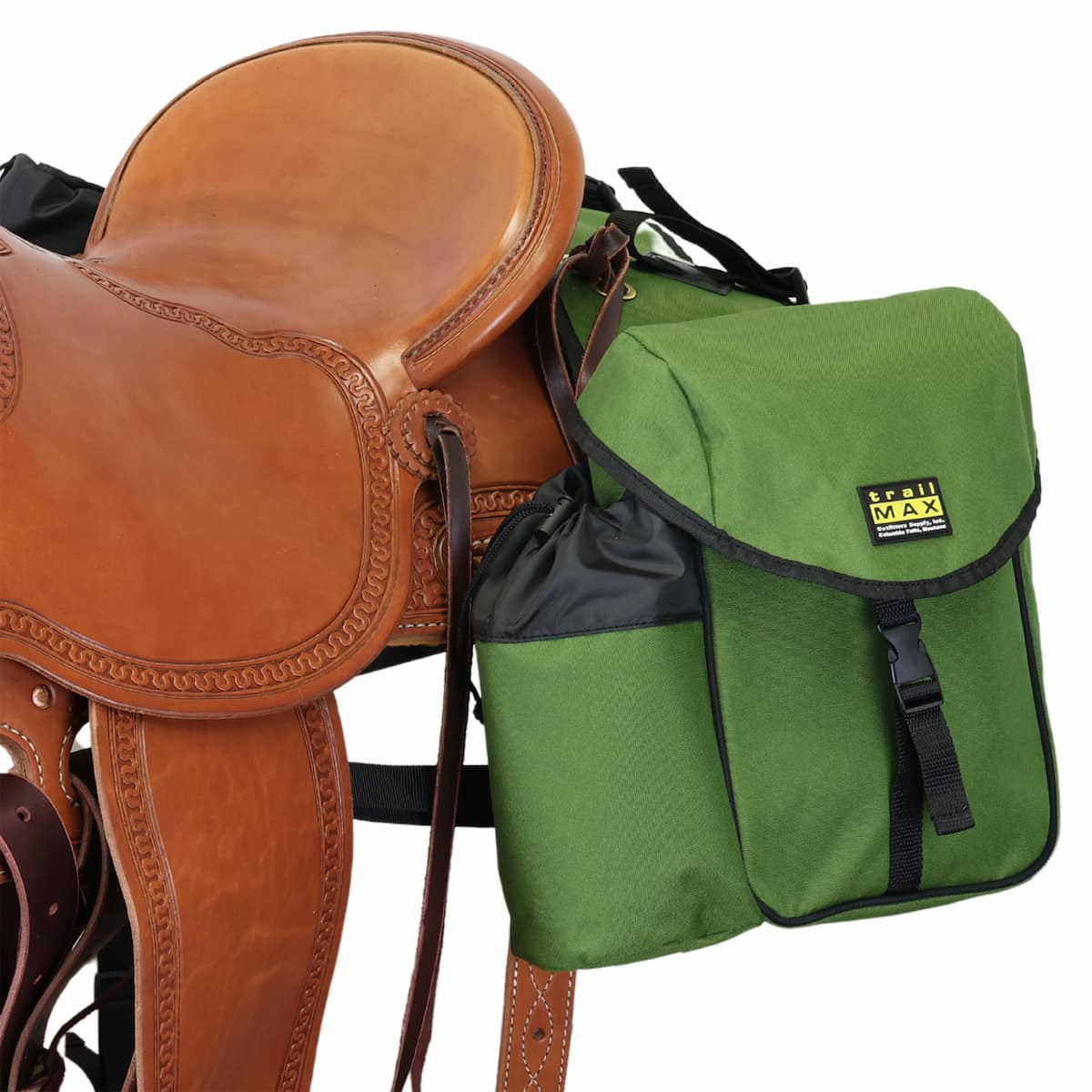 TrailMax Big Sky Bags (Multiple Colors)