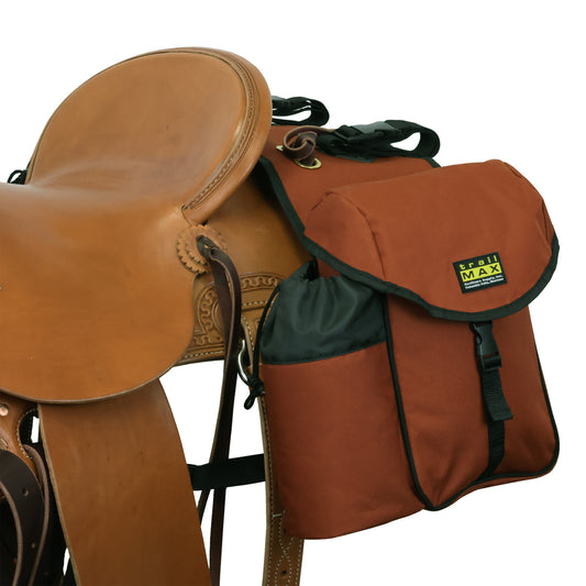 TrailMax Big Sky Bags (Multiple Colors)