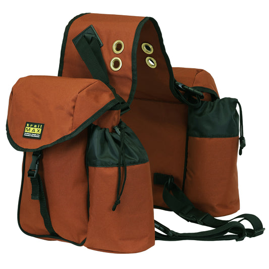 TrailMax Big Sky Bags (Multiple Colors)