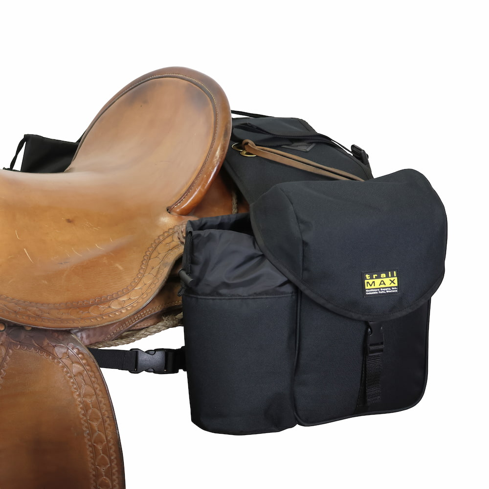 TrailMax Big Sky Bags (Multiple Colors)