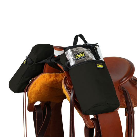 TrailMax Large Horn Bags (Multiple Colors)
