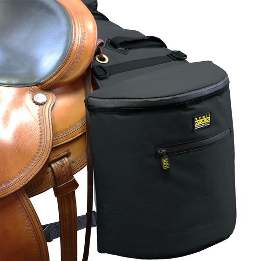 TrailMax Cooler Saddlebags