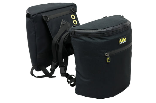 TrailMax Cooler Saddlebags