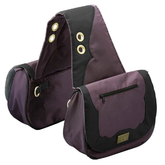 TrailMax Sun River Collection Saddlebags