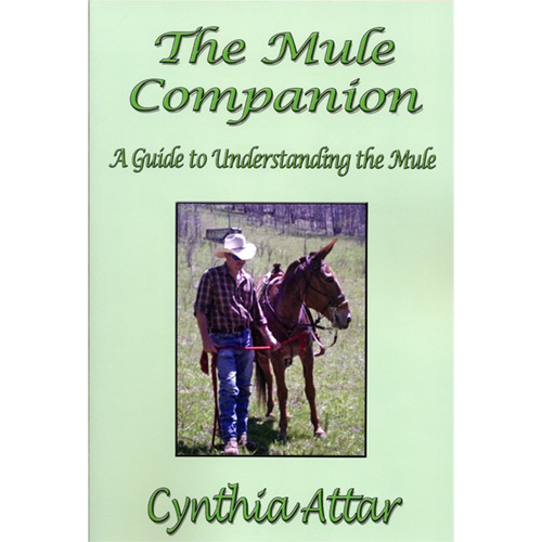 The Mule Companion A Guide To Understanding The Mule Attar